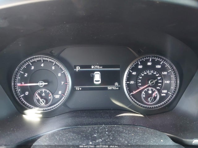 2021 Hyundai Santa Fe Se მანქანა იყიდება აუქციონზე, vin: 5NMS14AJ1MH310572, აუქციონის ნომერი: 44727083