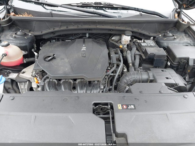 44727084 :رقم المزاد ، 5NMJECAE5NH108882 vin ، 2022 Hyundai Tucson Limited مزاد بيع