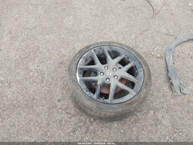 Aukcja sprzedaży 2025 Honda Civic Sport, vin: 2HGFE2F58SH605832, numer aukcji: 44727087