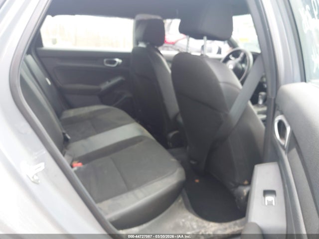 Aukcja sprzedaży 2025 Honda Civic Sport, vin: 2HGFE2F58SH605832, numer aukcji: 44727087