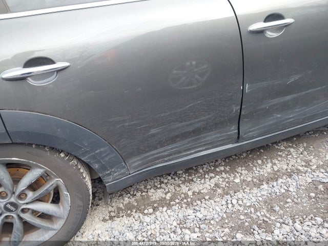 2013 MINI COUNTRYMAN WMWZC5C58DWM16610 Photo 5