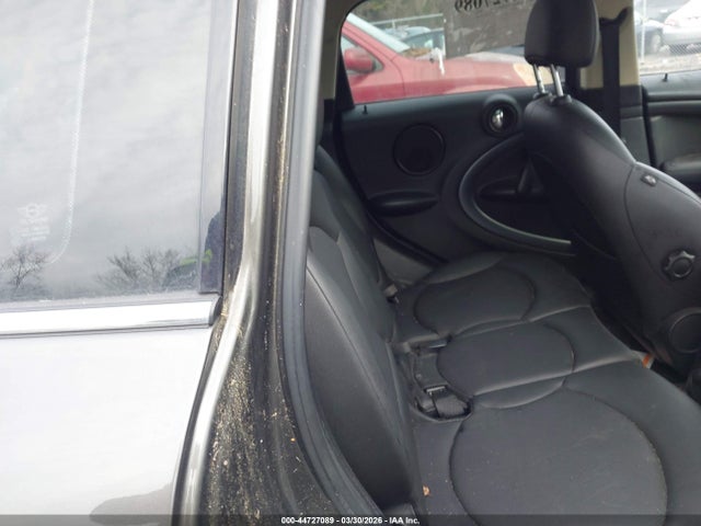 2013 MINI COUNTRYMAN WMWZC5C58DWM16610 Photo 7