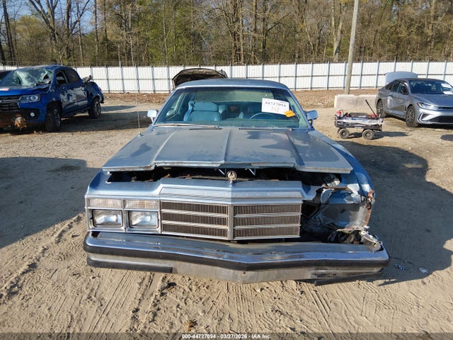 Продажа на аукционе авто 1979 Chry Lebaron, vin: FP22G9G193805, номер лота: 44727094