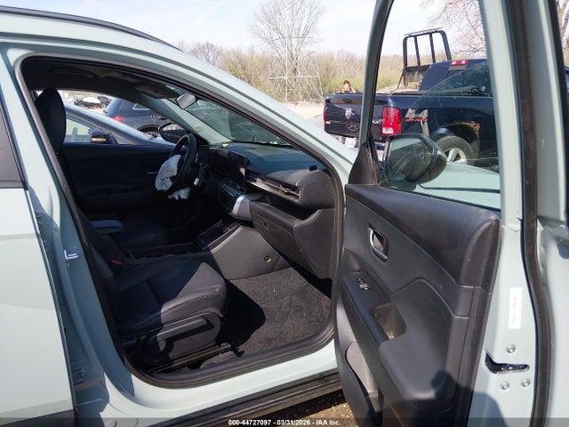 Auction sale of the 2026 Hyundai Kona Sel Premium, vin: KM8HDCA31TU393016, lot number: 44727097