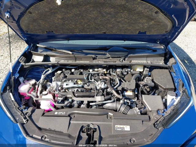 JTDADABU1T3032070 Toyota Prius Xle Awd-e