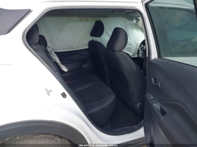 Продажа на аукционе авто 2021 Nissan Kicks Sv Xtronic Cvt, vin: 3N1CP5CV5ML490606, номер лота: 44727119