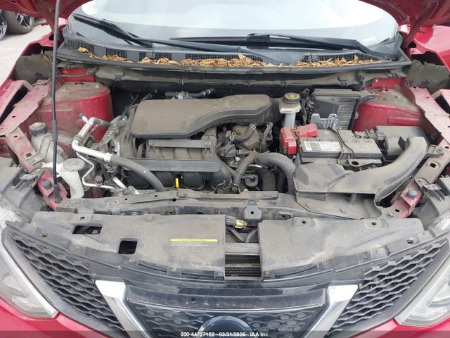 2018 NISSAN ROGUE SPORT JN1BJ1CPXJW153359 Photo 9