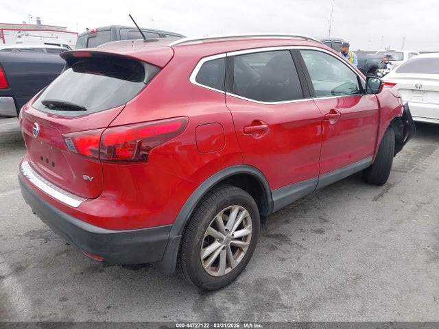 2018 NISSAN ROGUE SPORT JN1BJ1CPXJW153359 Photo 3