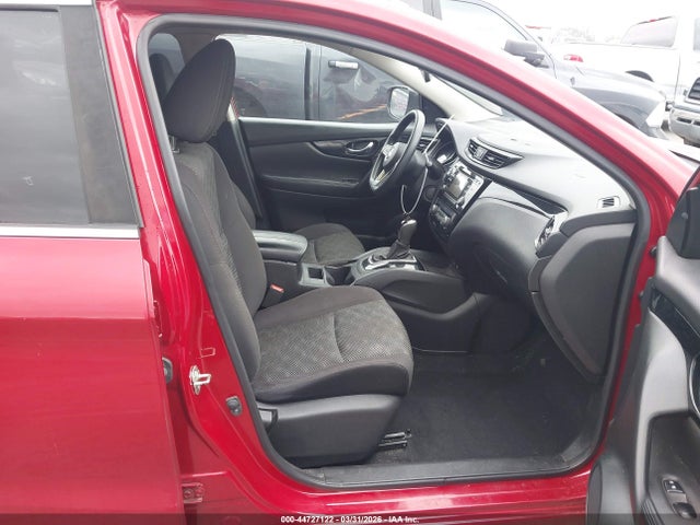 2018 NISSAN ROGUE SPORT JN1BJ1CPXJW153359 Photo 4