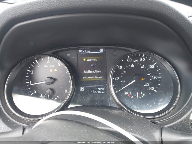 2018 NISSAN ROGUE SPORT JN1BJ1CPXJW153359 Photo 6