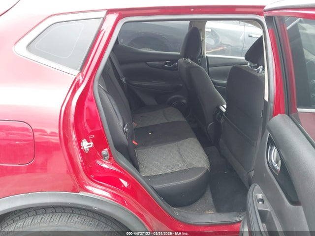 2018 NISSAN ROGUE SPORT JN1BJ1CPXJW153359 Photo 7