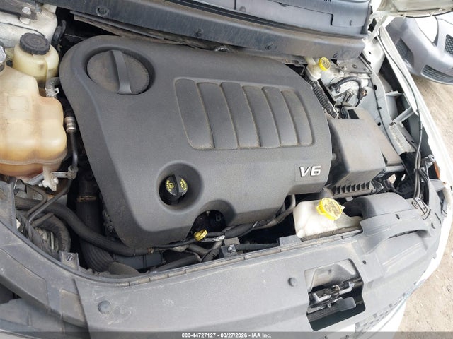 44727127 :رقم المزاد ، 3C4PDCBG9HT511025 vin ، 2017 Dodge Journey Sxt مزاد بيع