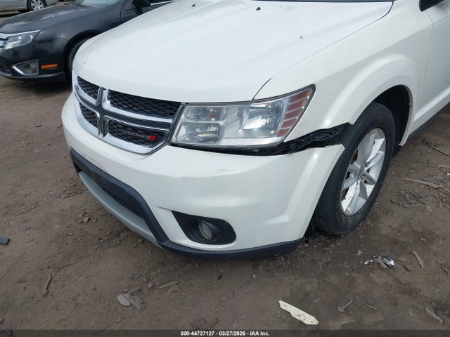 44727127 :رقم المزاد ، 3C4PDCBG9HT511025 vin ، 2017 Dodge Journey Sxt مزاد بيع