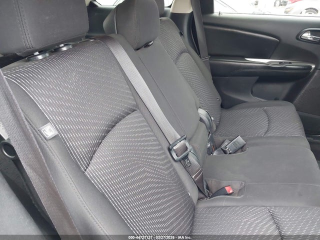44727127 :رقم المزاد ، 3C4PDCBG9HT511025 vin ، 2017 Dodge Journey Sxt مزاد بيع