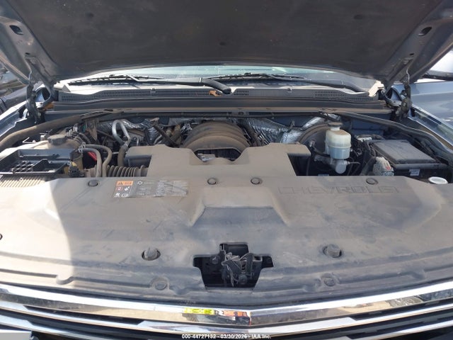 Aukcja sprzedaży 2016 Chevrolet Suburban Lt, vin: 1GNSCHKCXGR393475, numer aukcji: 44727132