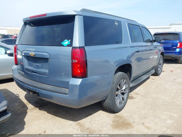 Aukcja sprzedaży 2016 Chevrolet Suburban Lt, vin: 1GNSCHKCXGR393475, numer aukcji: 44727132