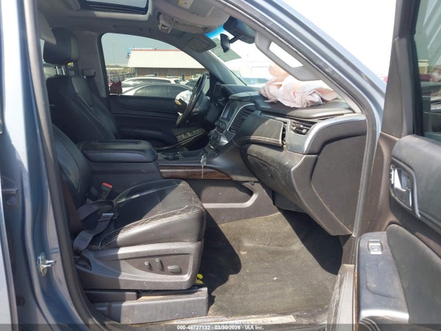Aukcja sprzedaży 2016 Chevrolet Suburban Lt, vin: 1GNSCHKCXGR393475, numer aukcji: 44727132