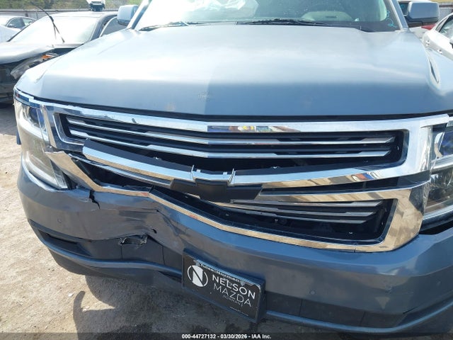Aukcja sprzedaży 2016 Chevrolet Suburban Lt, vin: 1GNSCHKCXGR393475, numer aukcji: 44727132