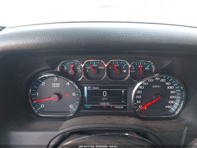 Aukcja sprzedaży 2016 Chevrolet Suburban Lt, vin: 1GNSCHKCXGR393475, numer aukcji: 44727132