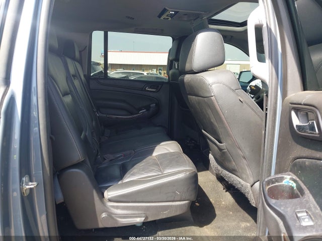 Aukcja sprzedaży 2016 Chevrolet Suburban Lt, vin: 1GNSCHKCXGR393475, numer aukcji: 44727132