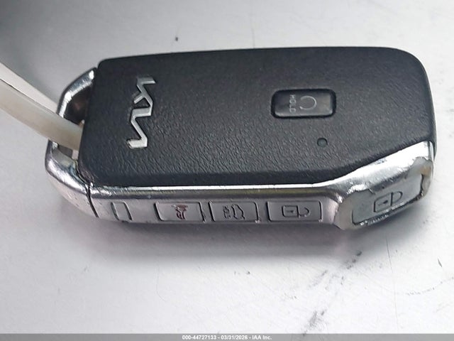 3KPF54ADXPE647267 KIA Forte Gt-line