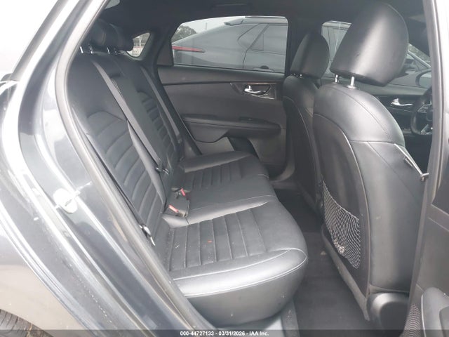 3KPF54ADXPE647267 KIA Forte Gt-line