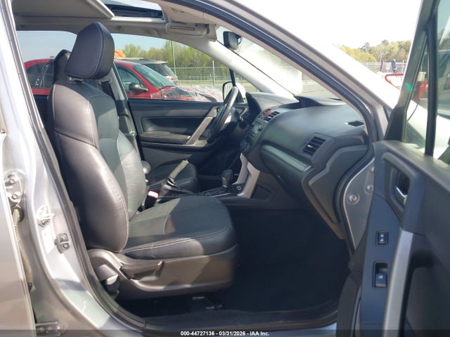 Aukcja sprzedaży 2015 Subaru Forester 2.5i Touring, vin: JF2SJAUC7FH454340, numer aukcji: 44727136