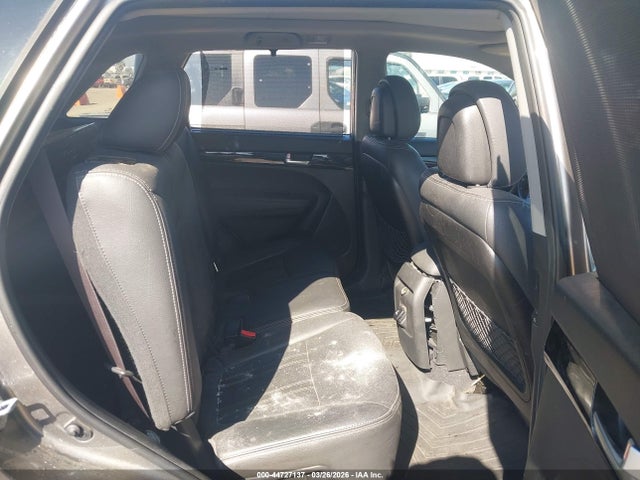 5XYKW4A77EG517825 KIA SORENTO SX
