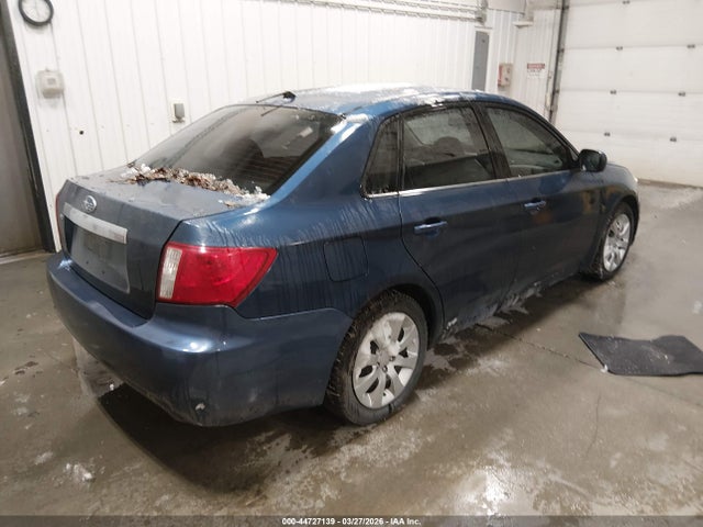 Aukcja sprzedaży 2011 Subaru Impreza 2.5i, vin: JF1GE6A67BH518610, numer aukcji: 44727139