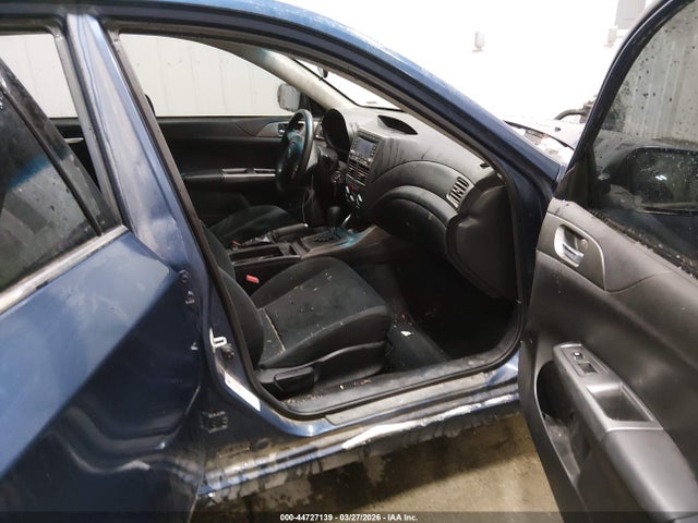 Aukcja sprzedaży 2011 Subaru Impreza 2.5i, vin: JF1GE6A67BH518610, numer aukcji: 44727139