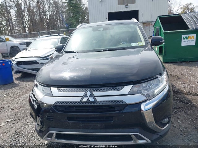 Продаж на аукціоні авто 2020 Mitsubishi Outlander Es 2.4 S-awc/le 2.4 S-awc/se 2.4 S-awc/sel 2.4 S-awc/sp 2.4 S-awc, vin: JA4AZ3A39LZ043315, номер лоту: 44727143