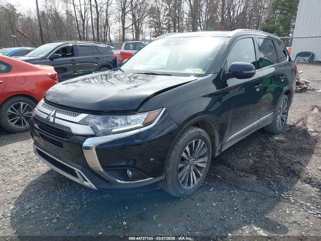 Продаж на аукціоні авто 2020 Mitsubishi Outlander Es 2.4 S-awc/le 2.4 S-awc/se 2.4 S-awc/sel 2.4 S-awc/sp 2.4 S-awc, vin: JA4AZ3A39LZ043315, номер лоту: 44727143