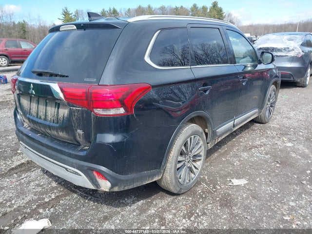 Продаж на аукціоні авто 2020 Mitsubishi Outlander Es 2.4 S-awc/le 2.4 S-awc/se 2.4 S-awc/sel 2.4 S-awc/sp 2.4 S-awc, vin: JA4AZ3A39LZ043315, номер лоту: 44727143