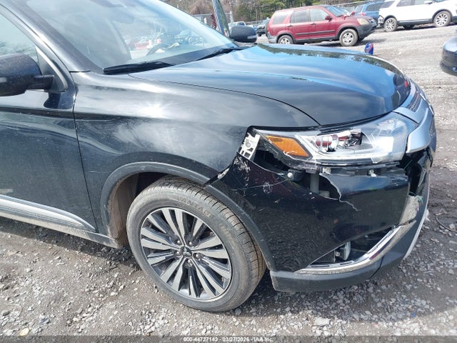 Продаж на аукціоні авто 2020 Mitsubishi Outlander Es 2.4 S-awc/le 2.4 S-awc/se 2.4 S-awc/sel 2.4 S-awc/sp 2.4 S-awc, vin: JA4AZ3A39LZ043315, номер лоту: 44727143