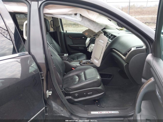 44727145 :رقم المزاد ، 1GKKVTKDXFJ355678 vin ، 2015 Gmc Acadia Denali مزاد بيع