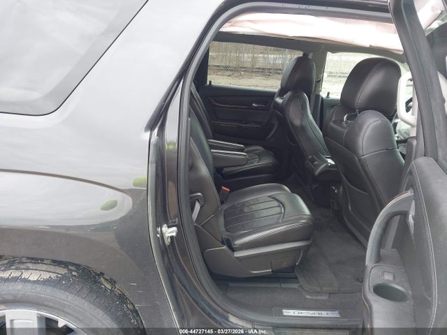 44727145 :رقم المزاد ، 1GKKVTKDXFJ355678 vin ، 2015 Gmc Acadia Denali مزاد بيع
