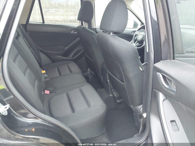 Продаж на аукціоні авто 2013 Mazda Cx-5 Touring, vin: JM3KE4CEXD0151417, номер лоту: 44727149