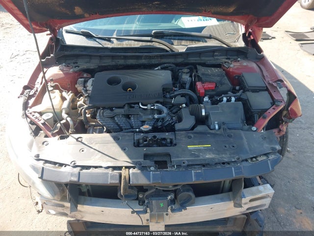 44727163 :رقم المزاد ، 1N4BL4FV8LC174773 vin ، 2020 Nissan Altima Platinum Fwd مزاد بيع