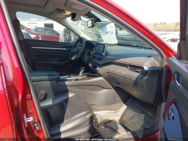 44727163 :رقم المزاد ، 1N4BL4FV8LC174773 vin ، 2020 Nissan Altima Platinum Fwd مزاد بيع