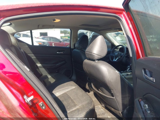 44727163 :رقم المزاد ، 1N4BL4FV8LC174773 vin ، 2020 Nissan Altima Platinum Fwd مزاد بيع