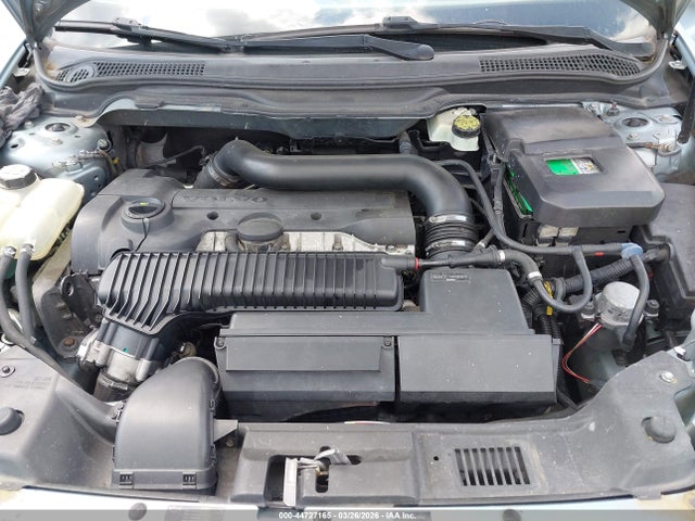 2011 VOLVO C70 YV1672MC4BJ117514 Photo 9