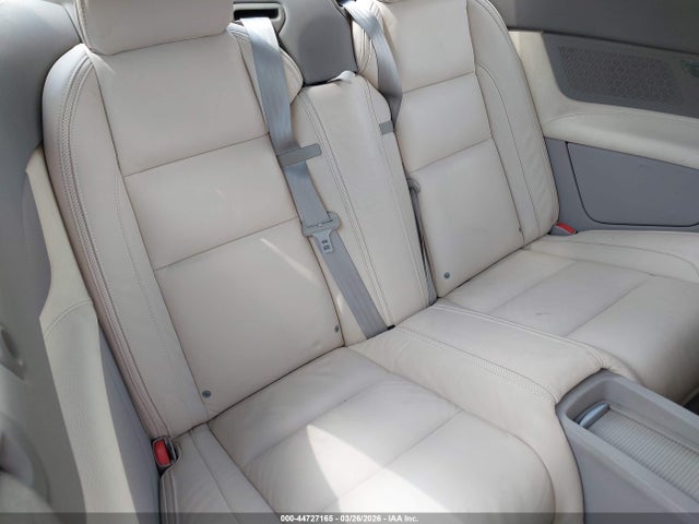 2011 VOLVO C70 YV1672MC4BJ117514 Photo 7