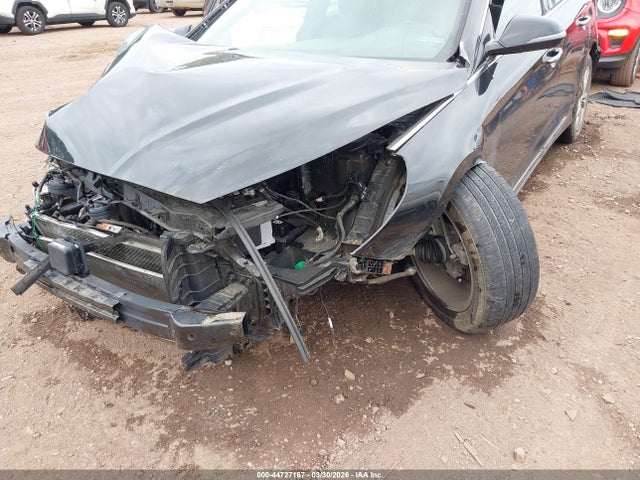 Продажа на аукционе авто 2018 Hyundai Sonata Sport+, vin: 5NPE34AF4JH701006, номер лота: 44727167