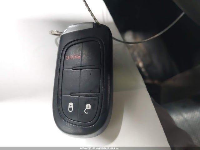 Aukcja sprzedaży 2015 Ram 1500 Laramie, vin: 1C6RR7NT8FS726296, numer aukcji: 44727168