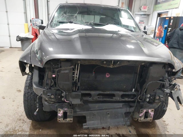 Aukcja sprzedaży 2015 Ram 1500 Laramie, vin: 1C6RR7NT8FS726296, numer aukcji: 44727168
