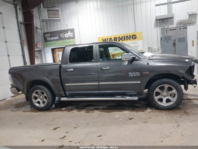 Aukcja sprzedaży 2015 Ram 1500 Laramie, vin: 1C6RR7NT8FS726296, numer aukcji: 44727168