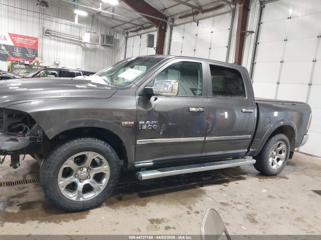 Aukcja sprzedaży 2015 Ram 1500 Laramie, vin: 1C6RR7NT8FS726296, numer aukcji: 44727168