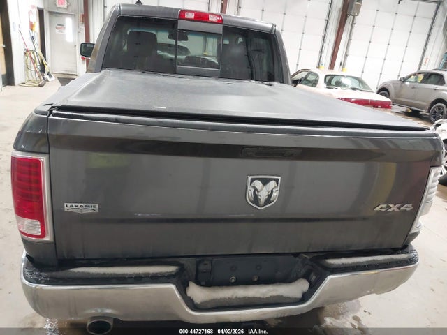 Aukcja sprzedaży 2015 Ram 1500 Laramie, vin: 1C6RR7NT8FS726296, numer aukcji: 44727168
