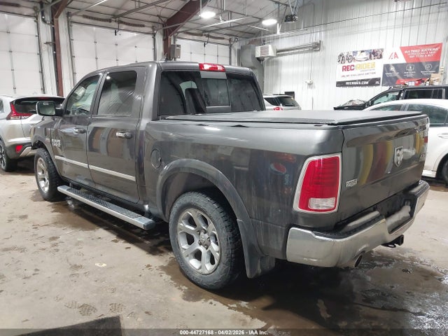 Aukcja sprzedaży 2015 Ram 1500 Laramie, vin: 1C6RR7NT8FS726296, numer aukcji: 44727168