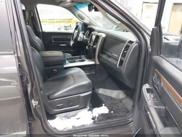 Aukcja sprzedaży 2015 Ram 1500 Laramie, vin: 1C6RR7NT8FS726296, numer aukcji: 44727168